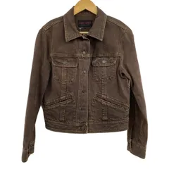 2026年最新】YUKI TORII Gジャン・デニムジャケット・カバーオールの