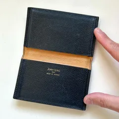 2025年最新】JOHN LOBB カードケースの人気アイテム - メルカリ