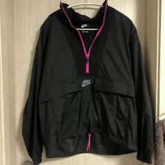 2025年最新】nike アノラック セットアップの人気アイテム - メルカリ