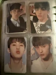 NCT DREAM マークまとめ トレカ