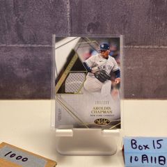 2021 EPOCH Premier Edition 早川隆久 2/5 直筆サインカード 東北楽天