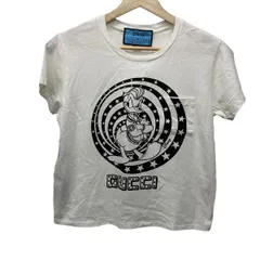 2025年最新】gucci ドナルド tシャツの人気アイテム - メルカリ