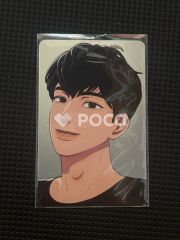 PLAVE ハミン PLAVE X ANIPLUS コラボカフェ CAFE GIFT 3-4週目 - メルカリ