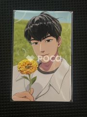 PLAVE ハミン PLAVE X ANIPLUS コラボカフェ CAFE GIFT 3-4週目 - メルカリ