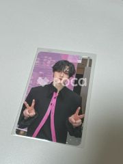 aespa ウィンター MY First page ラキドロ - メルカリ