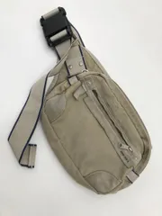 DIESEL ウエストポーチ ワンショルダーバッグ ボディ バッグ /カーキ ■■メンズ
