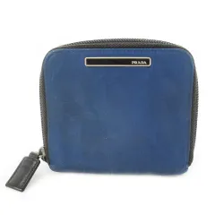 2025年最新】PRADA ラウンドファスナーの人気アイテム - メルカリ