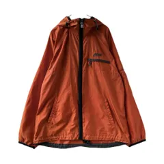 90ｓ　PUMA　デザインジャケット　刺繍　ワンポイント　ヒットユニオン