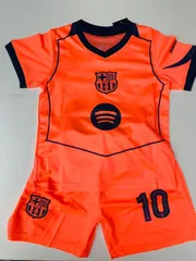 2025年最新】バルセロナユニフォームメッシの人気アイテム - メルカリ