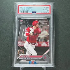 2025年最新】topps 2023 大谷翔平の人気アイテム - メルカリ