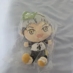 未開封 ハイキュー COOGI(クージー) 木兎 光太郞 E賞 ぬい 一番くじ