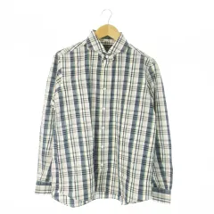 りょうた 　『134 KAMAKURA』　B1 TOKYO FIT - 134 Casual Button Down Oxford – Kamakura Shirts Global