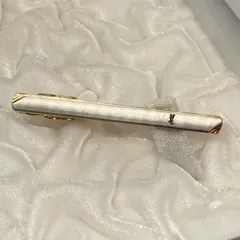 イブサンローラン　イヴ・サンローラン　YSL Yves Saint Laurent　ネクタイピン　メンズ　ビジネス　婚礼　紳士　結婚式