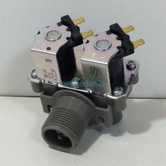 エスプレッソマシン 電磁ウォーターポンプ ULKA EX5 120V60Hz新品