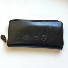 ジョンロブ JOHN LOBB 名刺入れ カードケース ネイビー - メルカリ