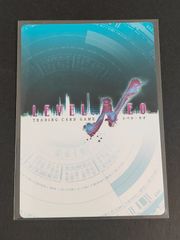 aca486 レベル ネオ LEVEL NEO 箔押しサイン サイン カード 謀略の