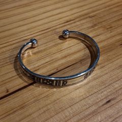 EVISUエヴィス バングル アクセサリー - メルカリ
