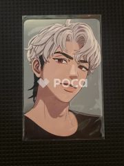 Seventeen ホシ セブチ 胴上げ(Heng:garae) SYNNARA/hottracks - メルカリ