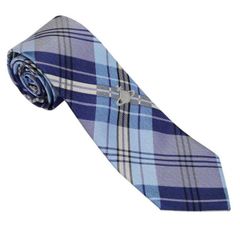 Daniel Wellington ダニエルウェリントン メンズネクタイ ネイビー系