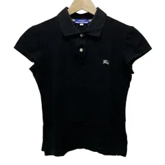 2025年最新】BURBERRY BLUE LABEL レディース ポロシャツの人気