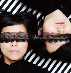 ◇モトコンポ/MOTOCOMPO/MOTOCOMPO LIVE on Ustream “SECRET BORDERLINE”/CHEERING0001