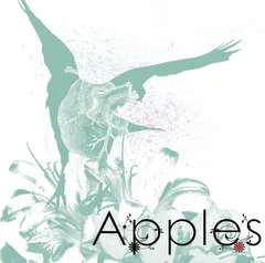 ◇モラン/Apples /TFCC86344