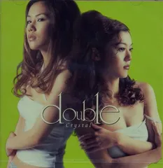 ◇ダブル/double/Crystal/FLCF3753
