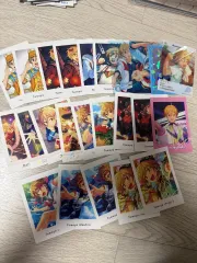 あんさんぶるスターズ！ Ra*bits 真白 友也 パシャ 紙類 まとめ