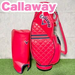 2025年最新】Callaway Golf ゴルフバッグ・キャディバッグの人気