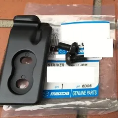 2026年最新】ロードスター ハードトップ 金具の人気アイテム - メルカリ