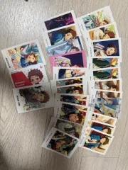 あんさんぶるスターズ！ Ra*bits 天満 光 パシャ 紙類 まとめ