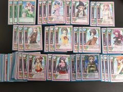 ca10-3 仮面ライダー龍騎 カード まとめ 神崎優衣 士郎 桃井令子