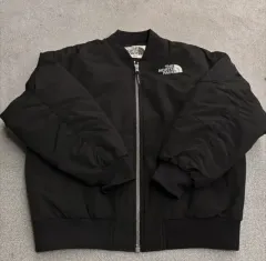 2025年最新】ノースフェイス MA1の人気アイテム - メルカリ