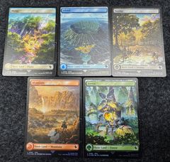 MTG 運命のきずな 日本語 Foil BOXプロモ 基本セット2019 M19 Nexus of