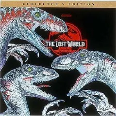 2026年最新】ザ・ロスト・ワールド：ジュラシックパークの人気アイテム