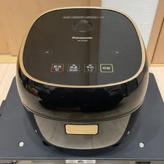 2026年最新】panasonic sr-kt068-kの人気アイテム - メルカリ