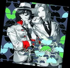 うたの☆プリンスさまっ♪ アイドルソング 嶺二&カミュ 通常盤 【CD、音楽 中古 CD】ケース無:: レンタル落ち