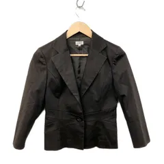 2025年最新】フォクシー ジャケットの人気アイテム - メルカリ