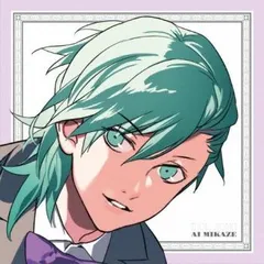 うたの☆プリンスさまっ♪ アイドルソング 美風藍 【CD、音楽 中古 CD】ケース無:: レンタル落ち