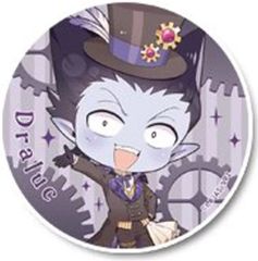 中古】雑貨 ヌヴィレット ホログラムチケット 「原神 テイワットグッズ