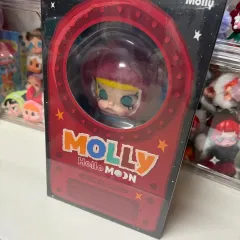 2025年最新】Popmart Molly bjdの人気アイテム - メルカリ