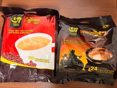 TRUNG NGUYÊN SANG TAO4 ベトナムコーヒー 4個 - メルカリ