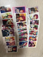 あんさんぶるスターズ！ Trickstar（トリックスター） 真緒 パシャコレ（麻チュールスター紙類） まとめ