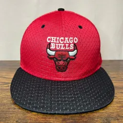 E78 ニューエラ 59fifty シカゴ ブルズ NBA ジョーダン 1050