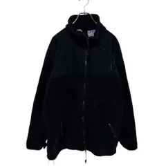 【US NAVY】 01年納入 米軍 実物 ECWCS GEN2 LEVEL3 フリースライナージャケット S-3717