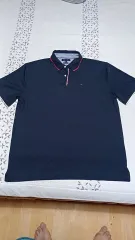 トミーヒルフィガー 半袖 オーバーサイズ サイズ120 バスト63 丈80