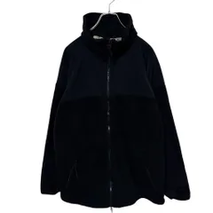 【US NAVY】 01年納入 米軍 実物 ECWCS GEN2 LEVEL3 フリースライナージャケット S-3716