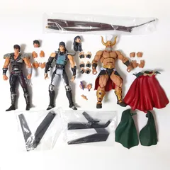 北斗の拳 ケンシロウフィギュアUSBメモリ4GB PS3北斗無双特典 5体セット 北斗の拳 ケンシロウフィギュアUSBメモリ4GB PS3北斗無双特典 5体セット