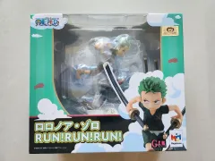 2025年最新】RUN RUN RUN フィギュアの人気アイテム - メルカリ