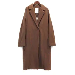 2025年最新】エレンディーク コート コクーンの人気アイテム - メルカリ